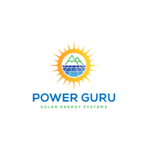 Power-guru logo