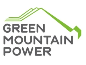 Green Mnt Power Logo